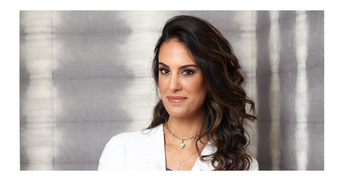 Skin Decision S Dr Sheila Nazarian Is A Top Beverly Hills Plastic Surgeon And She S Not Done Yet