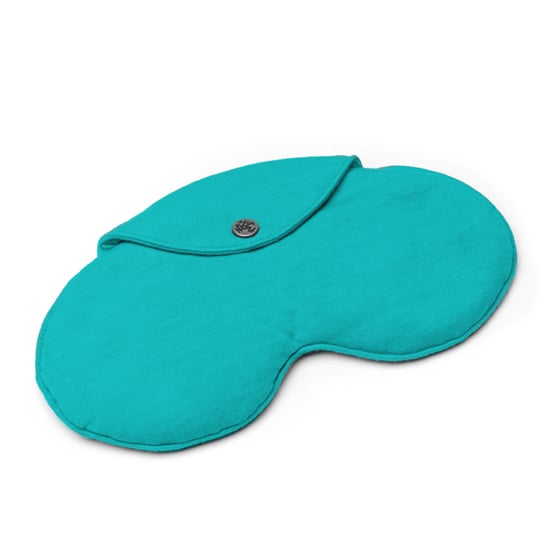 Eye Pillows How to Use Yoga Props POPSUGAR Fitness Photo 7