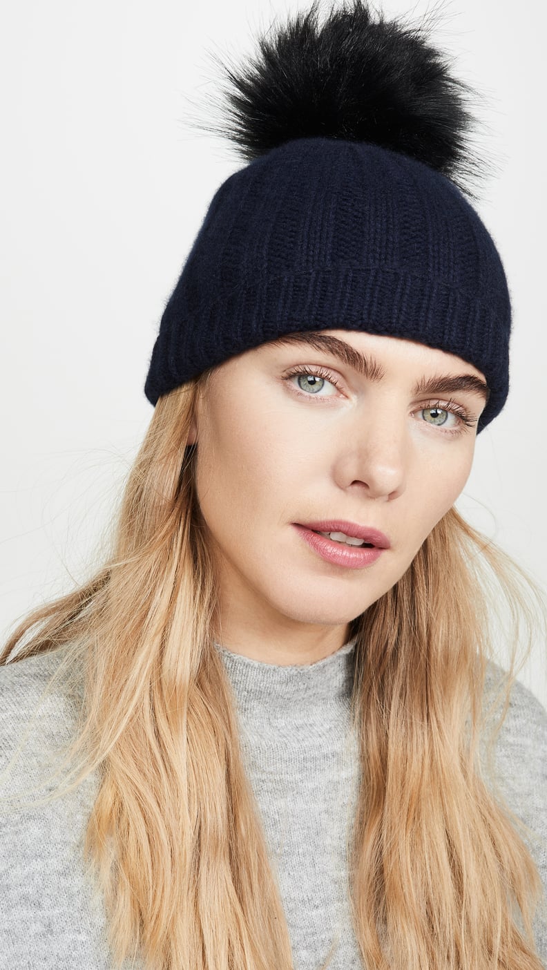 Best Beanies For Women on Amazon | POPSUGAR Fashion