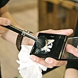 Set With Powder | Foundation Application Tips | POPSUGAR Beauty Photo 10