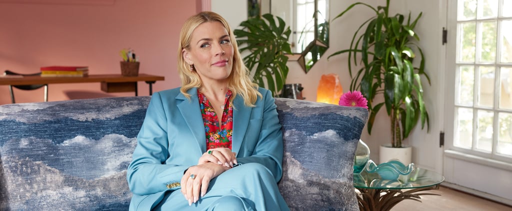 Busy Philipps Speaks About Her Adult ADHD Diagnosis