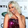 All the Times Cardi B's Beauty Style Was Far From "Regular, Shmegular"