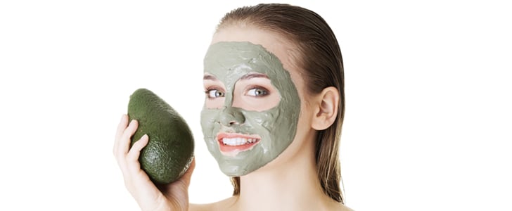 Make Your Own Acne Mask At Home Popsugar Beauty