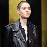 Asia Kate Dillon Wants Remove