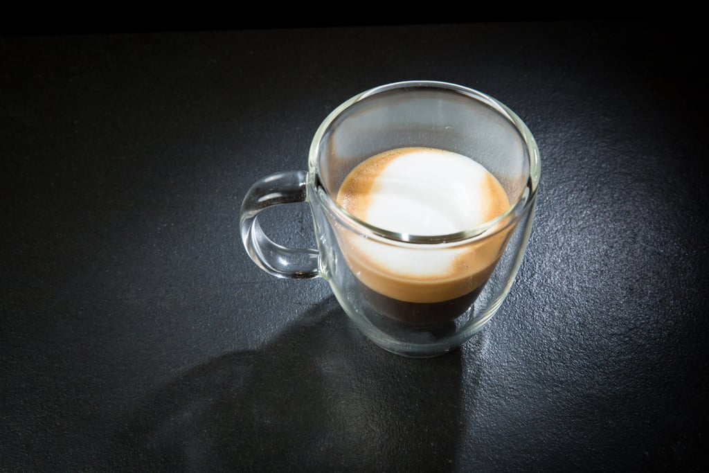 Espresso Macchiato | How to Get a Free Starbucks Macchiato | POPSUGAR ...