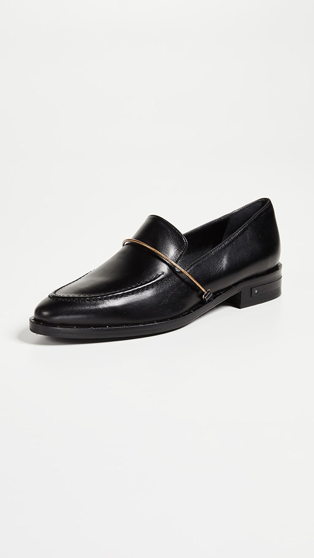 Freda salvador clearance light loafer