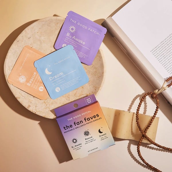 Best Last-Minute Wellness Gift Under $10