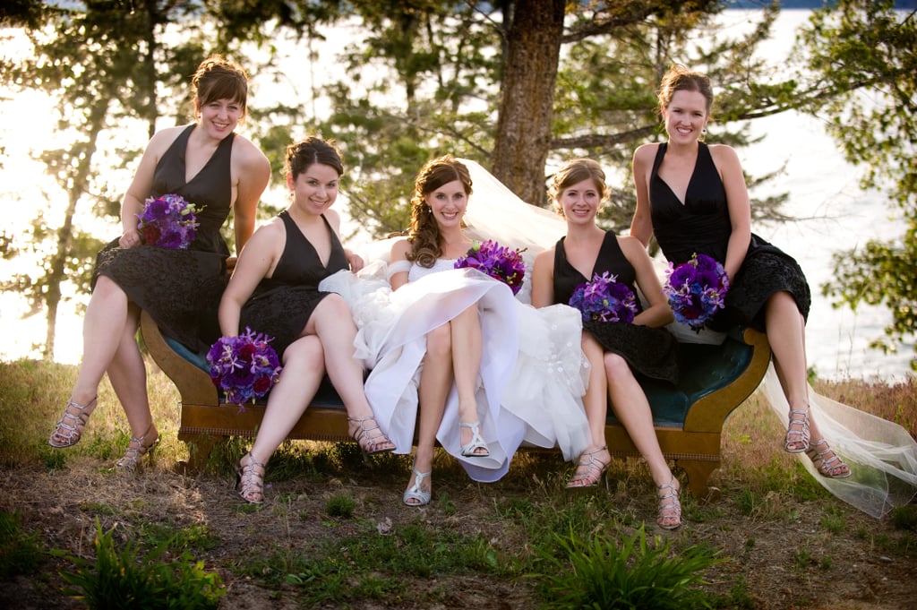 Ladies in Waiting
