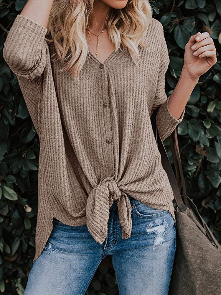 Doubleal Cardigan Top