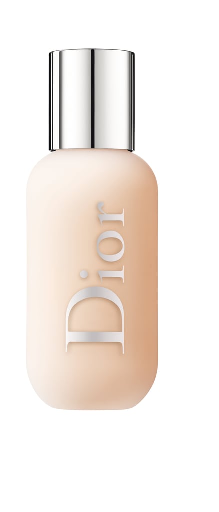 Dior Backstage Face and Body Foundation