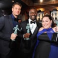 The Cast of This Is Us Won Big and Celebrated in Style at This Year's SAG Awards