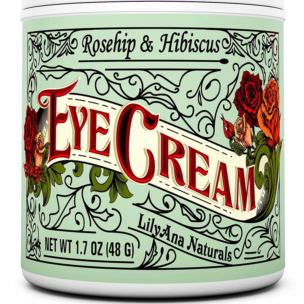 Eye Cream Moisturiser