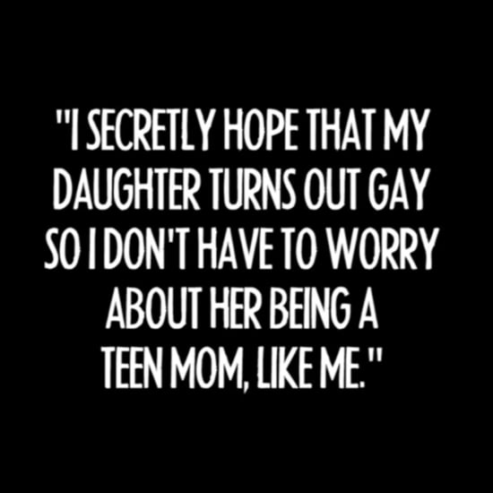 Teen Mom Confessions Video