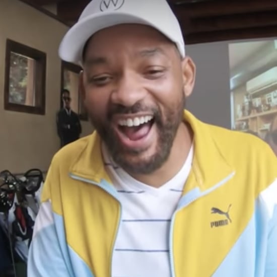 Watch Will Smith Reunite With Fresh Prince of Bel-Air Cast