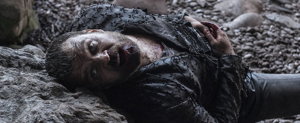 Game of Thrones Season 8 Episode 5 Questions and Spoilers