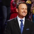 Chris Harrison Is the Real MVP of That Bachelor Finale, Because *Whew*