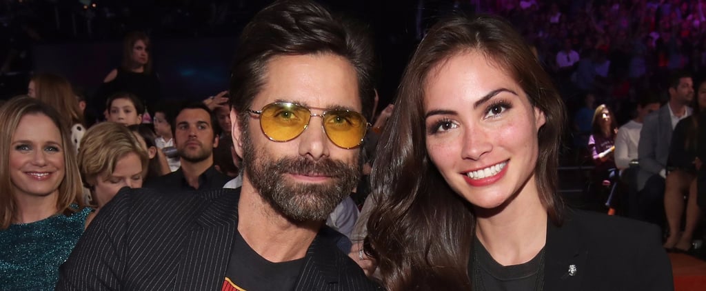 John Stamos Engaged to Caitlin McHugh