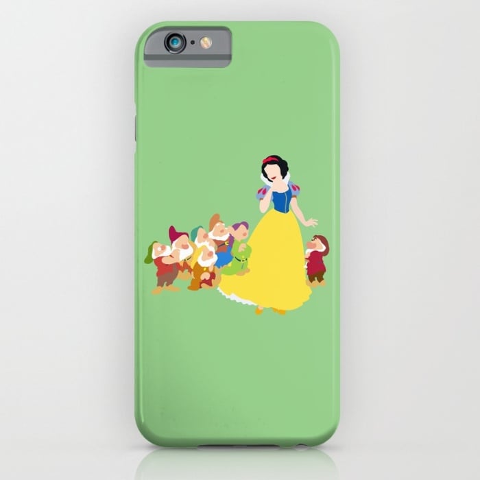 Snow White and the Seven Dwarves case ($35)