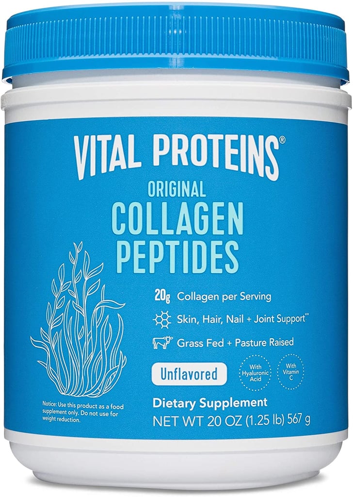 Vital Proteins Unflavored Collagen Peptides