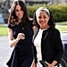 Meghan Markle and Her Mom's Cutest Pictures
