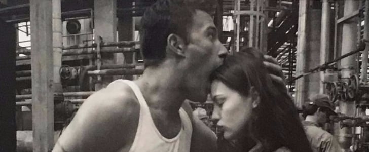 Liv Tyler Shares Throwback Photo With Ben Affleck