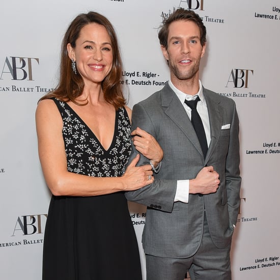 Jennifer Garner American Ballet Holiday Gala December 2018