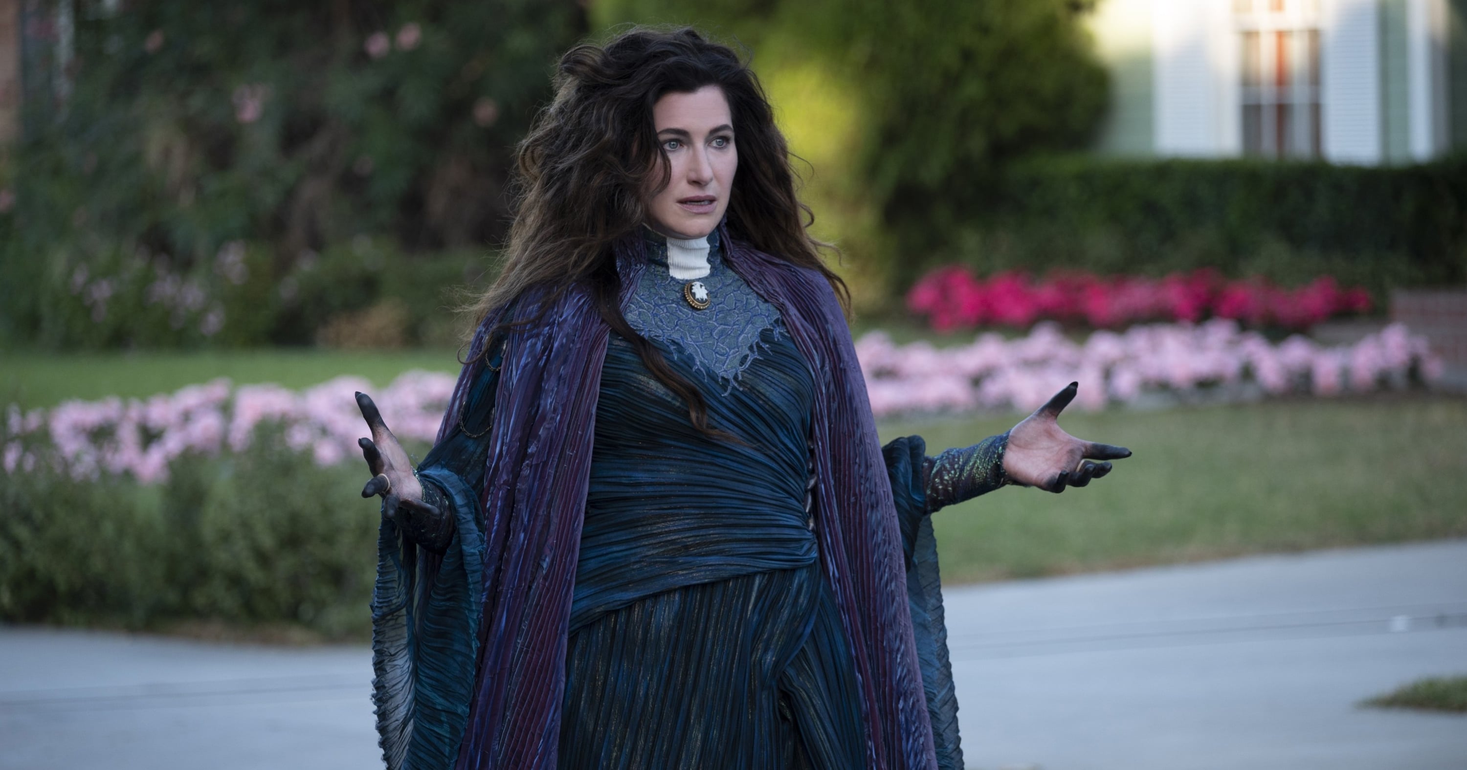 Disney+’s Agatha Harkness “WandaVision” Spinoff Is Delayed Until Fall 2024