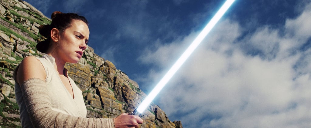 How Did Star Wars The Last Jedi End?