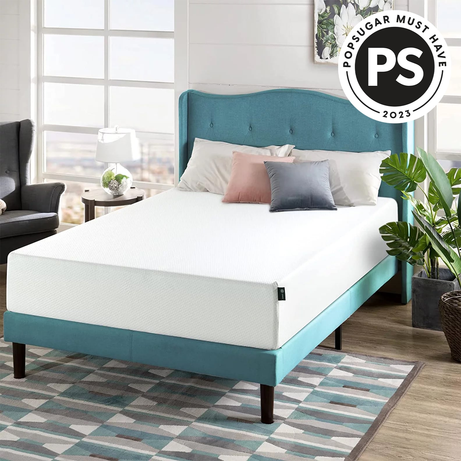 10 Most Comfortable Mattresses POPSUGAR Home