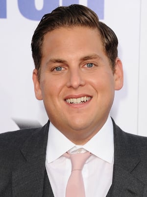 Jonah Hill Jonah Hill