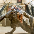 Your Complete Guide to the Mythical Creatures of Game of Thrones