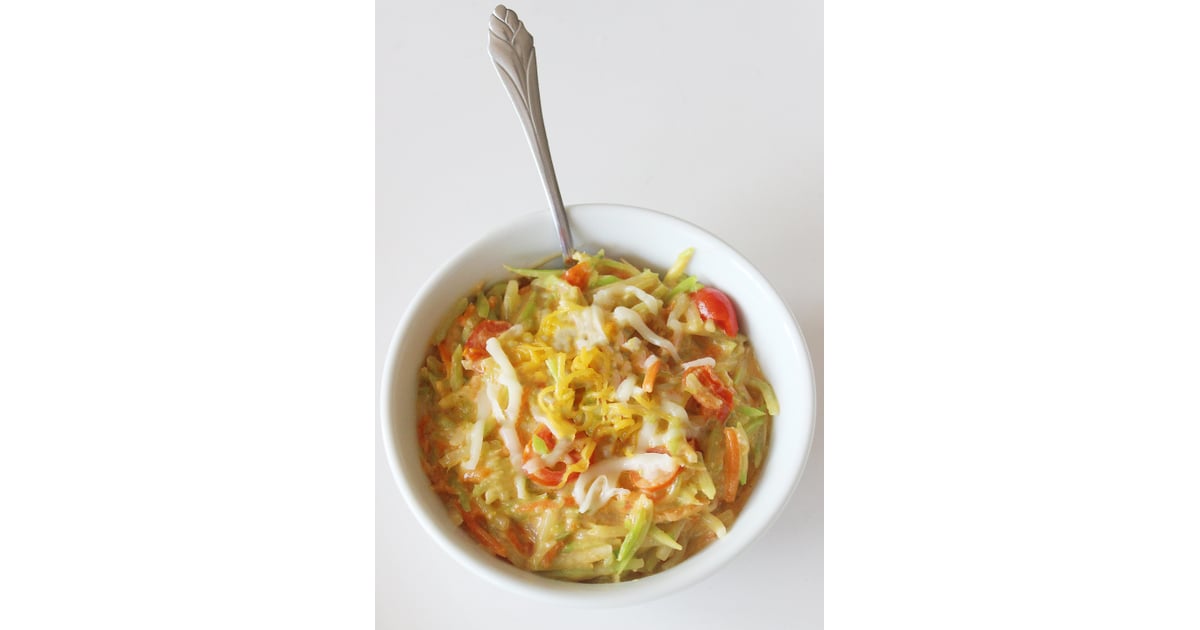 Veggie Mac and Cheese HighProtein Vegetarian Recipes POPSUGAR