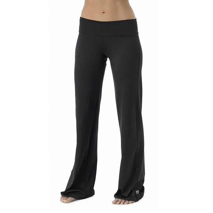 Women's Gaiam Om Renew Capri Yoga Leggings