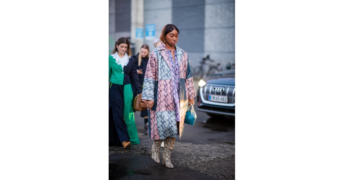 Copenhagen Fashion Week: Day 2 | The Best Street Style at Copenhagen ...