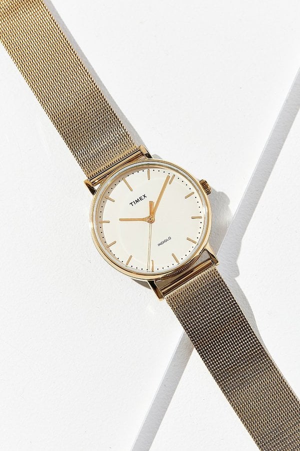 timex fairfield