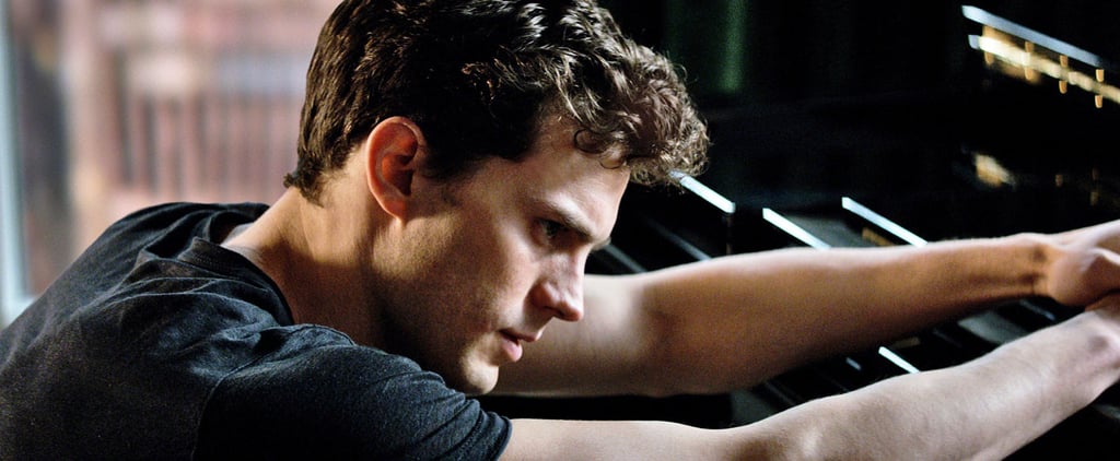 What Happens in Fifty Shades Darker?