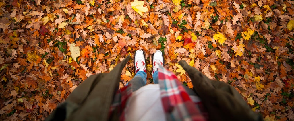 This Leaf-Clearing Hack Will Make You Throw Out Your Rakes For Good
