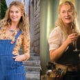 See the Original Mamma Mia! Cast and Their Younger Selves, Side by Side