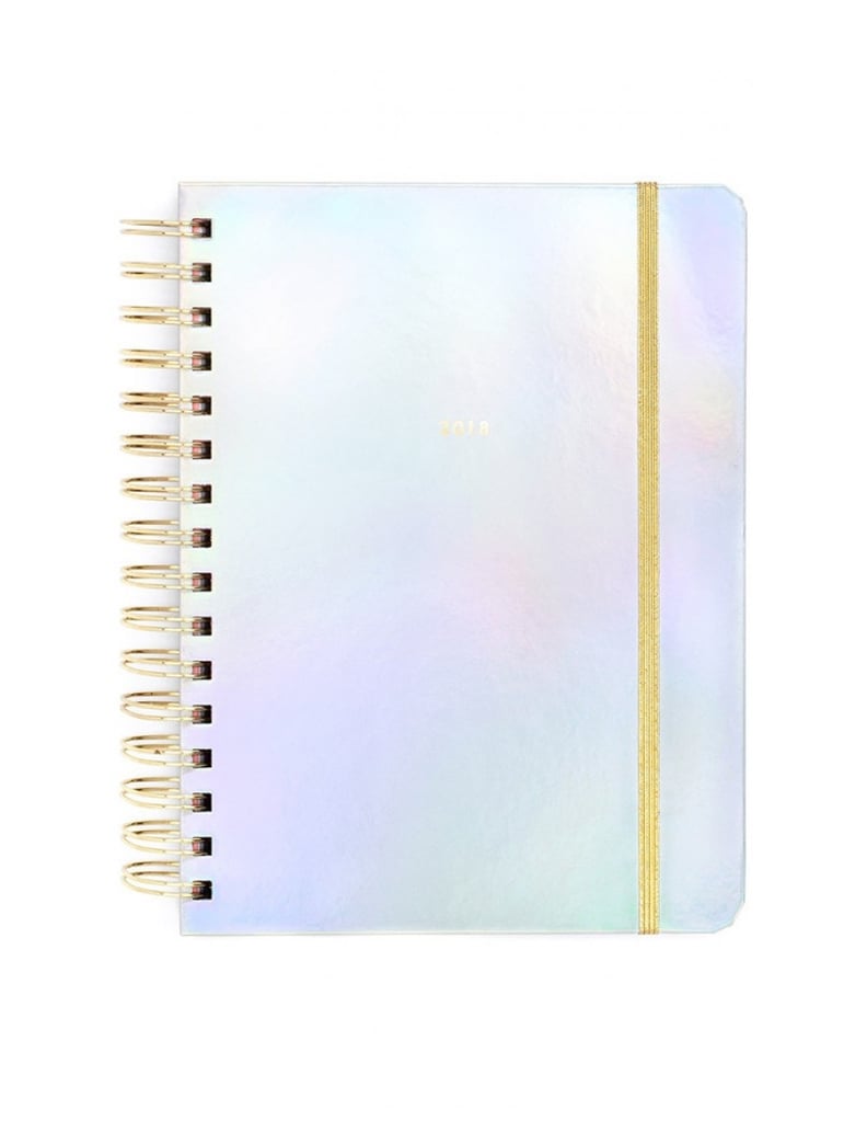 Holographic 17-Month Medium Agenda