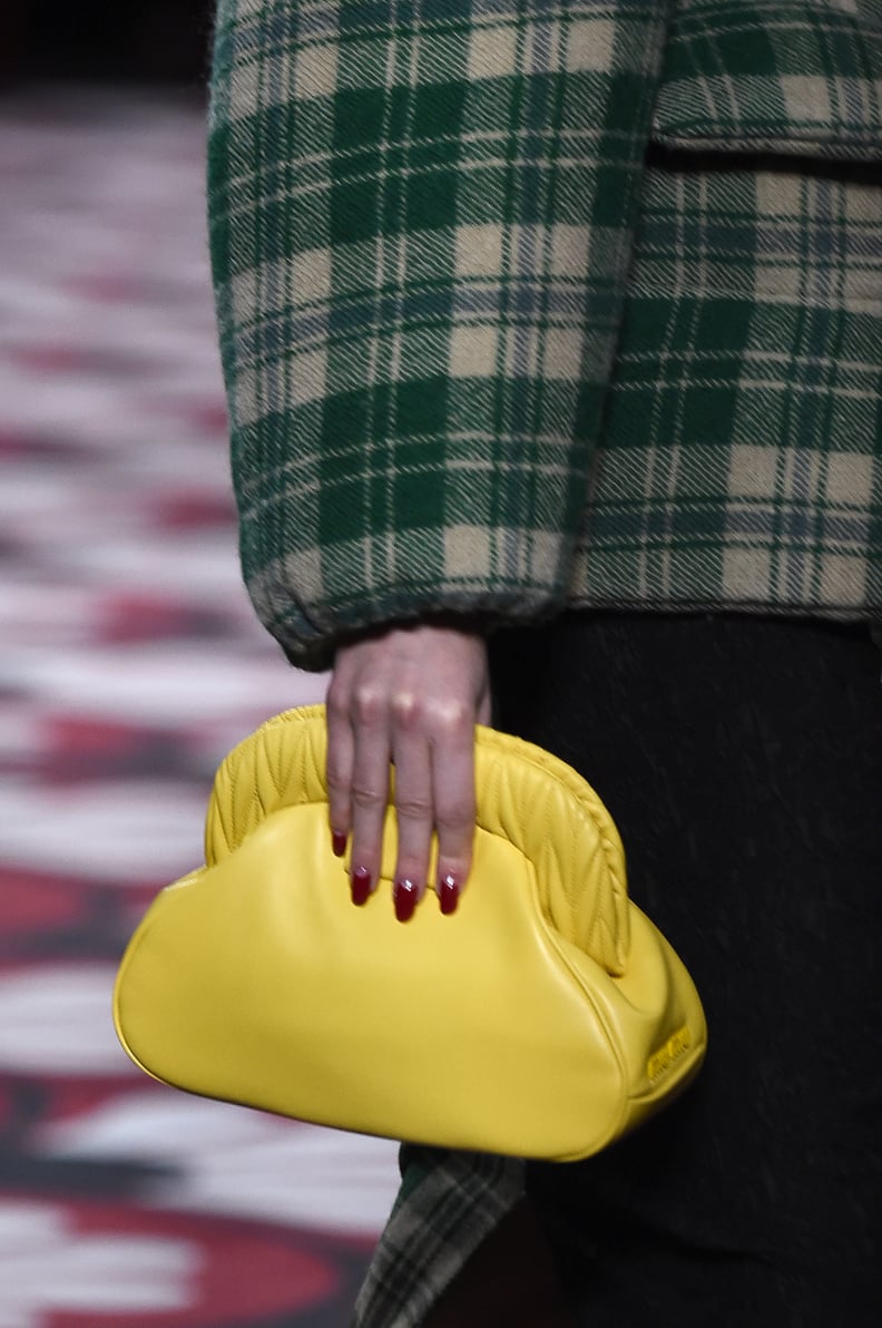 Fall Bag Trends 2020: The Pocketbook