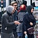 Ryan Reynolds Blake Lively and Jake Gyllenhaal in NYC 2017