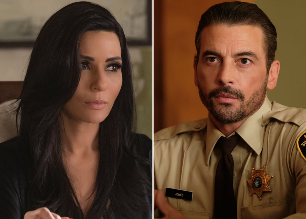 How Will Riverdale Season 5 Address Marisol Nichols and Skeet Ulrich's Exits?