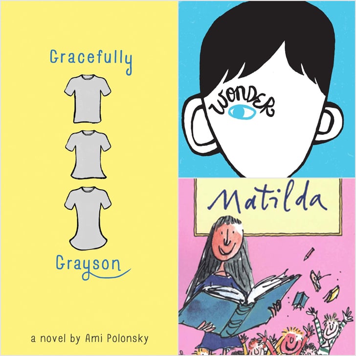 Top Children's Books According to Parents