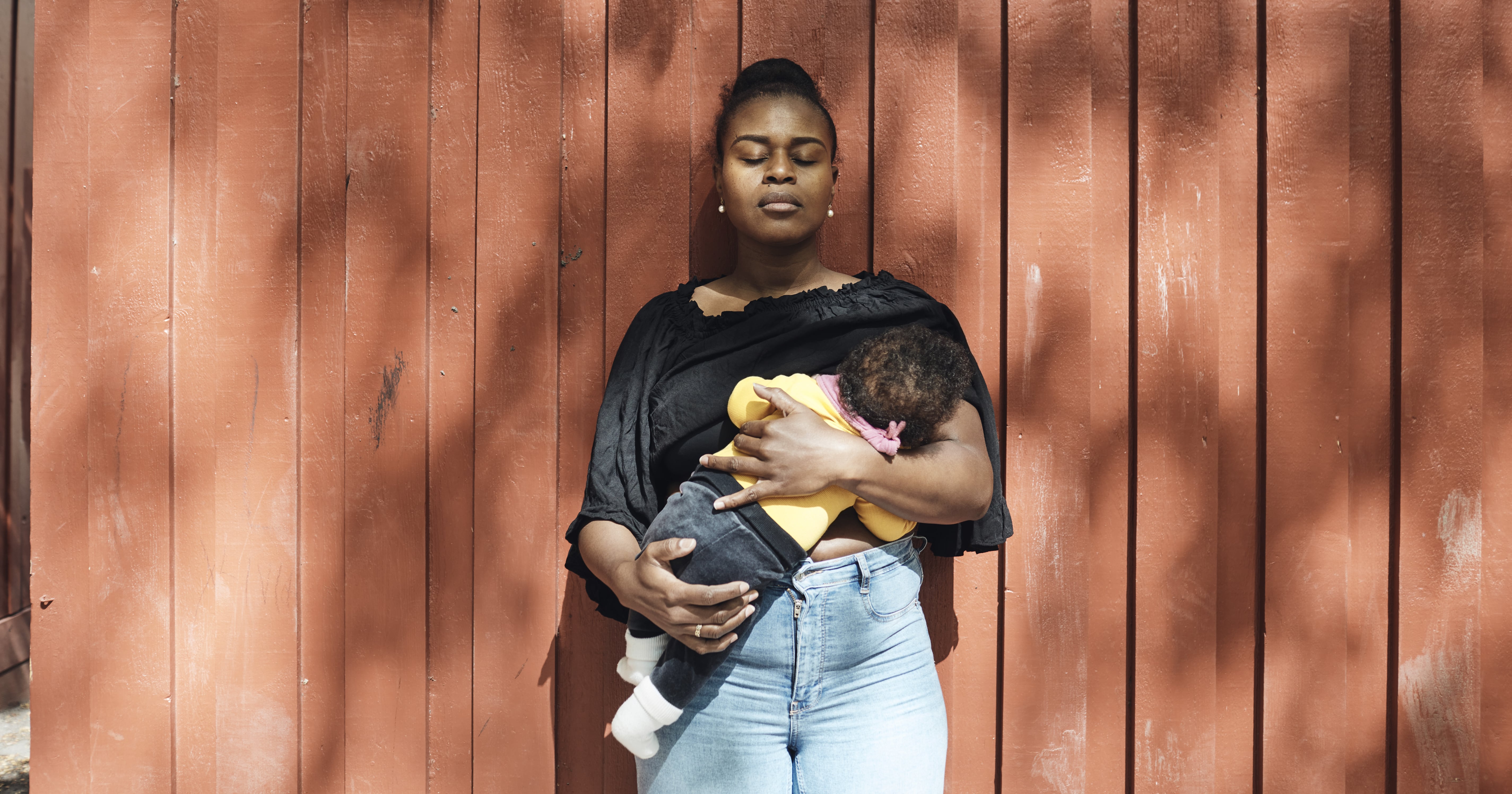 7 Benefits of Breastfeeding | POPSUGAR Family