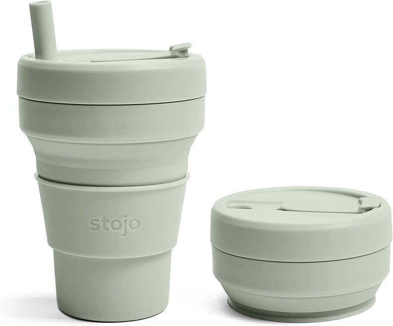 Stojo Jr. Collapsible Travel Cup