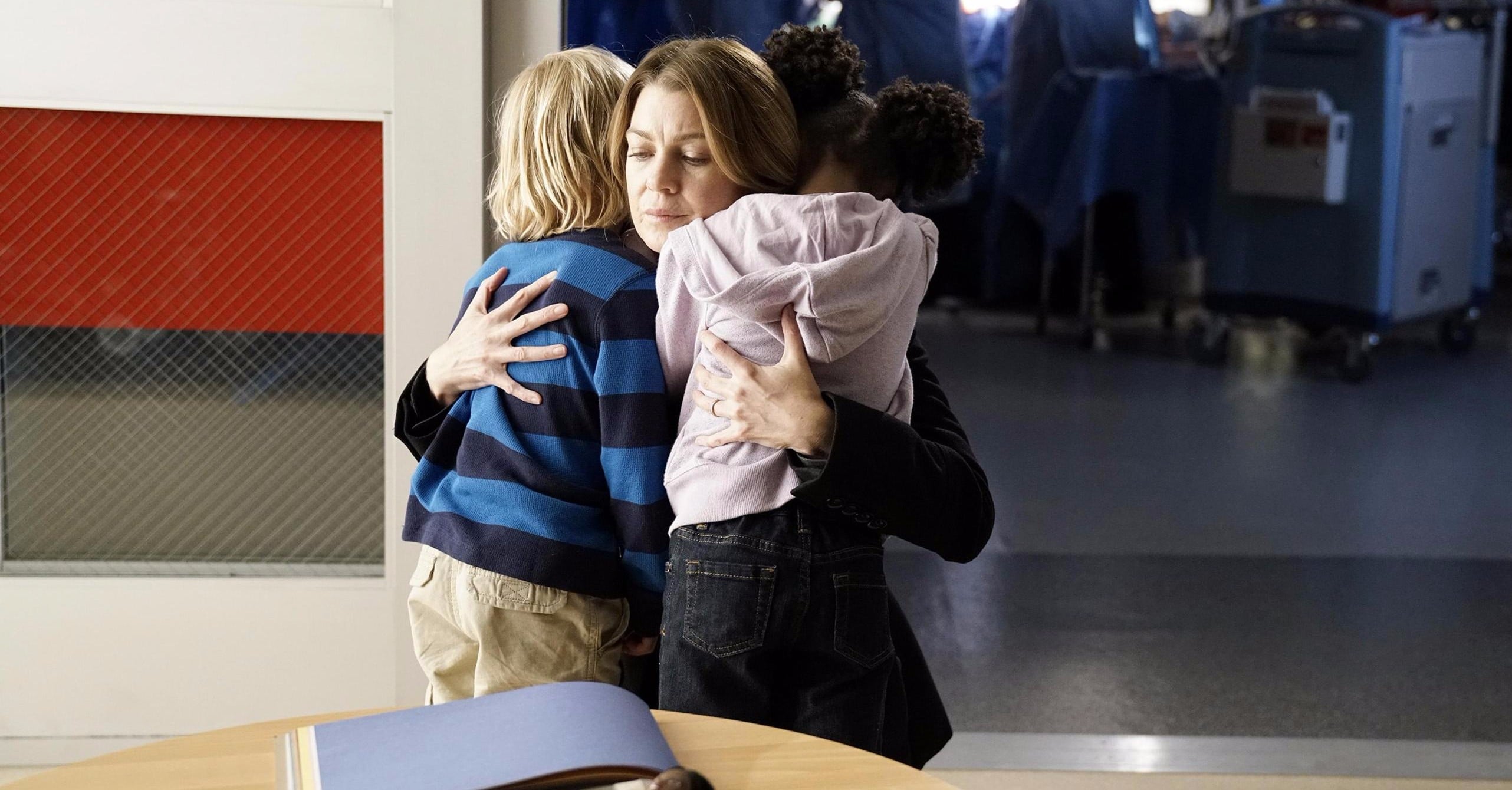 Sad Grey's Anatomy Songs Season 13 | PS Entertainment