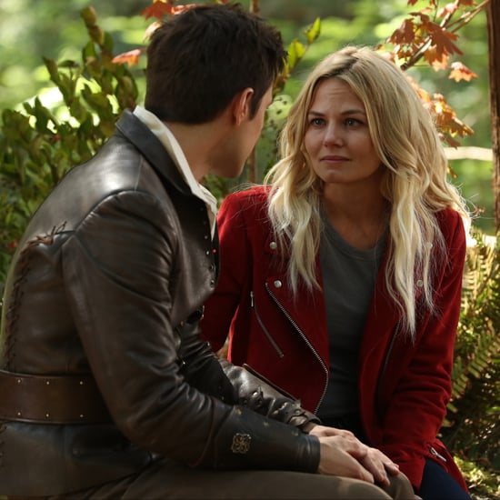 When Is the Series Finale of Once Upon a Time?