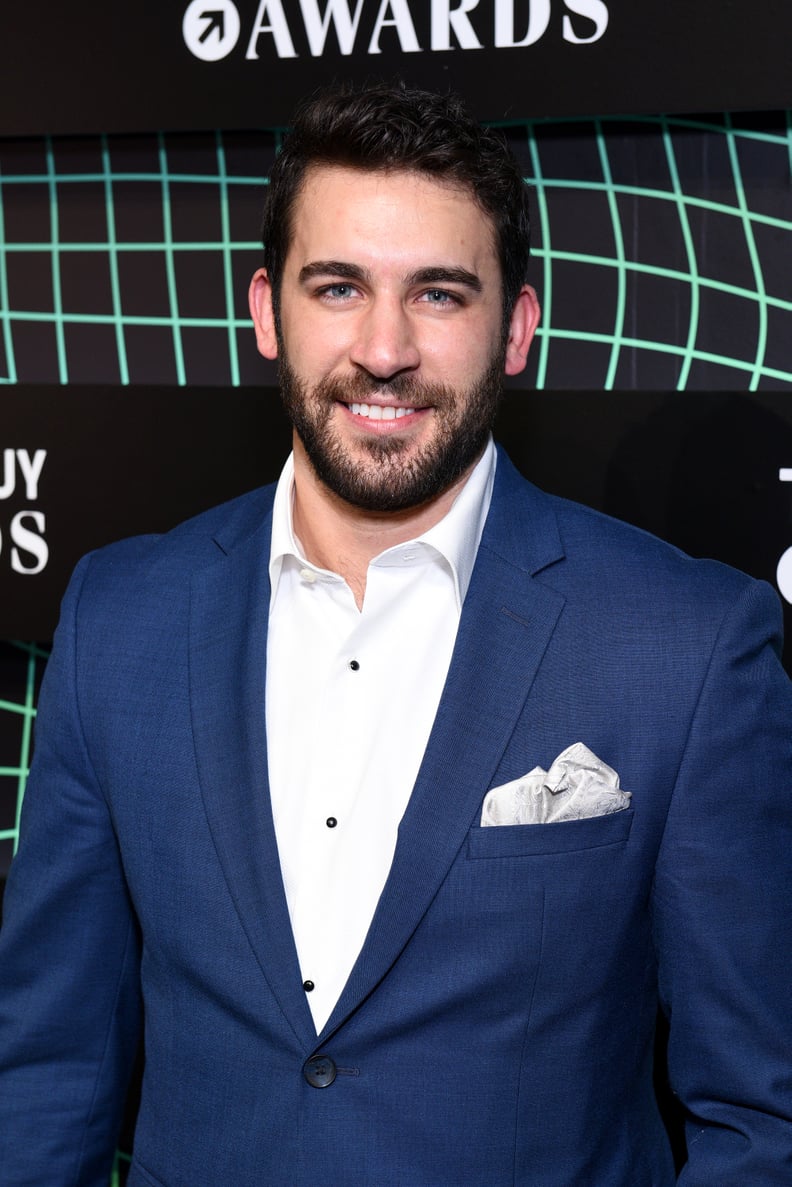 Derek Peth