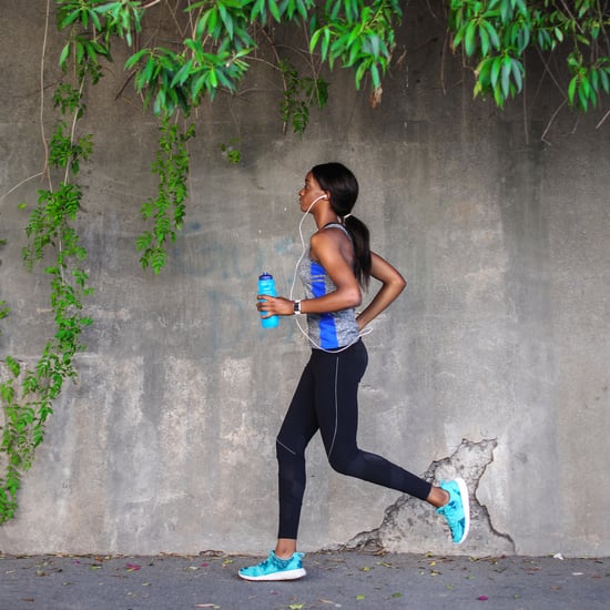 How Running Shoe Cushioning Can Help Prevent Injuries