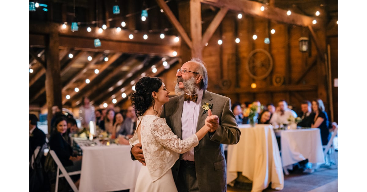 New York Barn Wedding POPSUGAR Love & Sex Photo 51